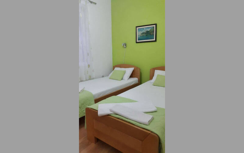 Sunset Apartments Velestovo Ohrid