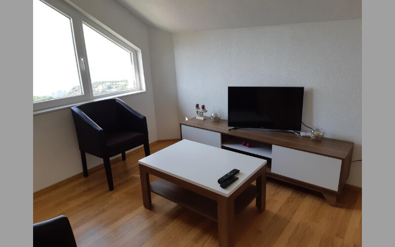 Sunset Apartments Velestovo Ohrid