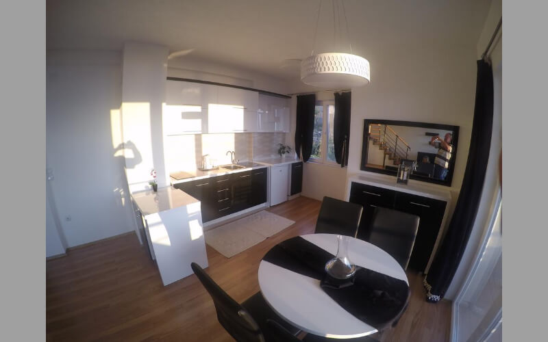 Sunset Apartments Velestovo Ohrid