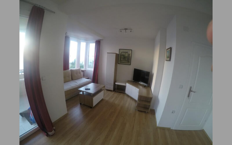 Sunset Apartments Velestovo Ohrid