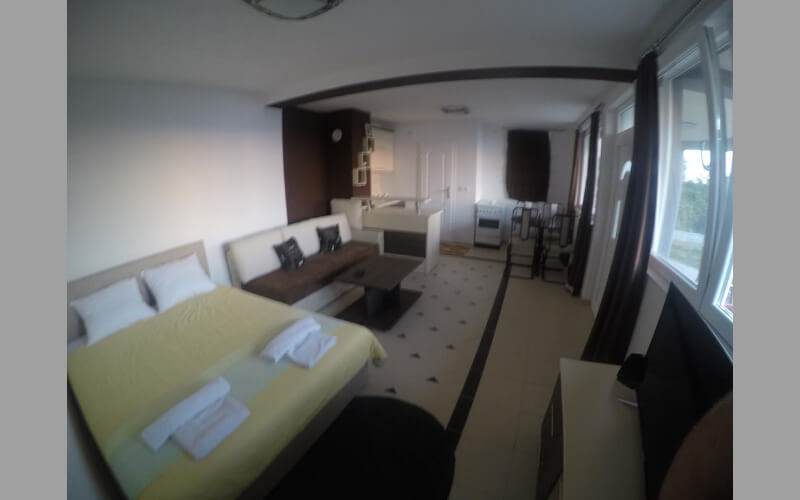 Sunset Apartments Velestovo Ohrid