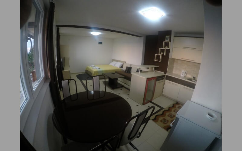 Sunset Apartments Velestovo Ohrid