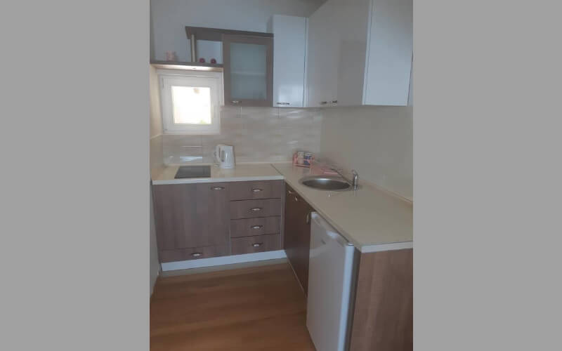 Sunset Apartments Velestovo Ohrid