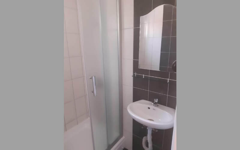 Sunset Apartments Velestovo Ohrid