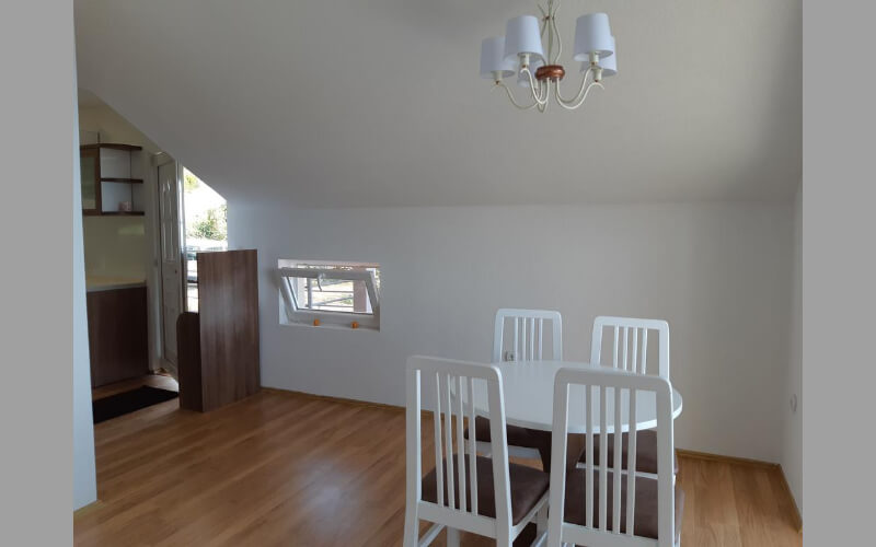 Sunset Apartments Velestovo Ohrid