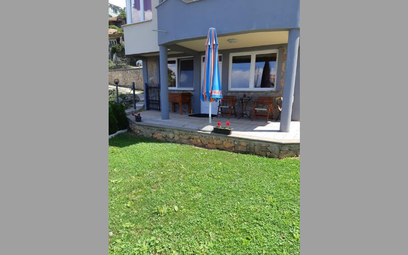 Sunset Apartments Velestovo Ohrid