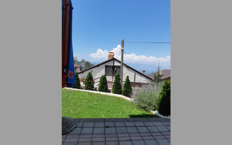Sunset Apartments Velestovo Ohrid
