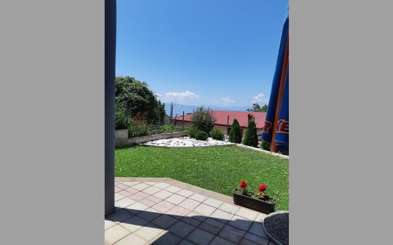 Sunset Apartments Velestovo Ohrid