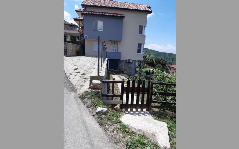 Sunset Apartments Velestovo Ohrid