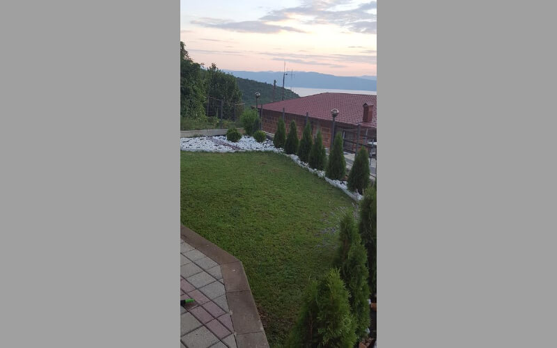 Sunset Apartments Velestovo Ohrid