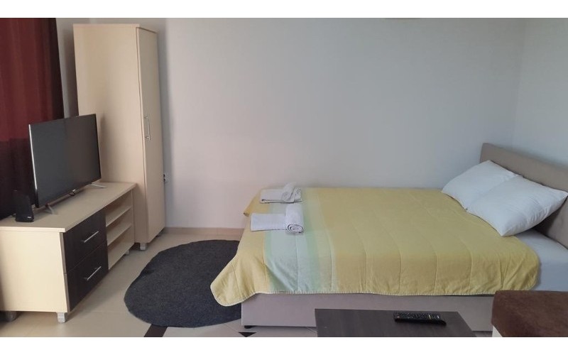 Sunset Apartments Velestovo Ohrid
