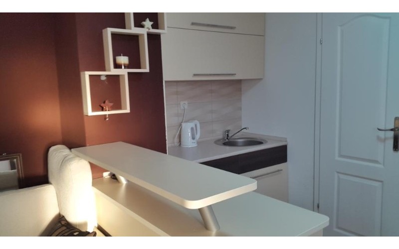 Sunset Apartments Velestovo Ohrid