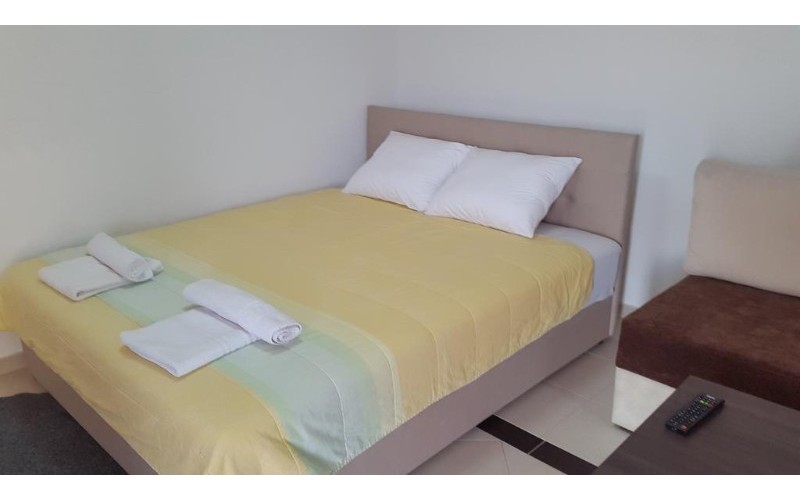Sunset Apartments Velestovo Ohrid