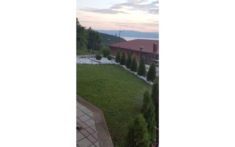 Sunset Apartments Velestovo Ohrid