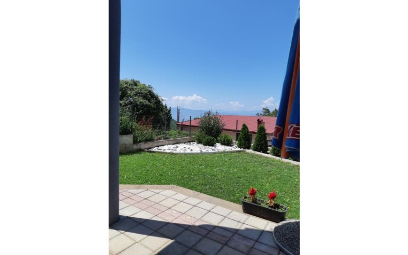 Sunset Apartments Velestovo Ohrid