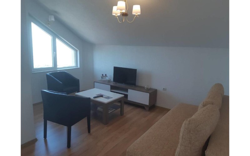 4-Apartment with Lake View